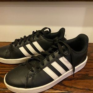 adidas Neo Cloudfoam sneaker